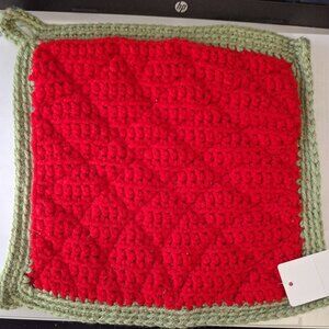 POTHOLDER (MED)